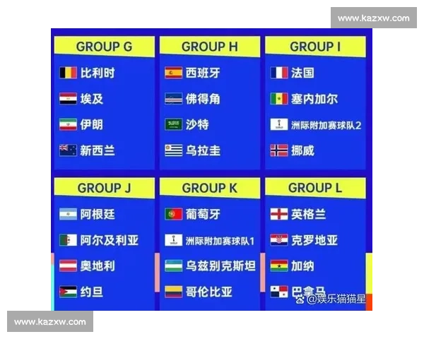 墨西哥与美国世界杯对决背后的历史恩怨与球迷激情解析